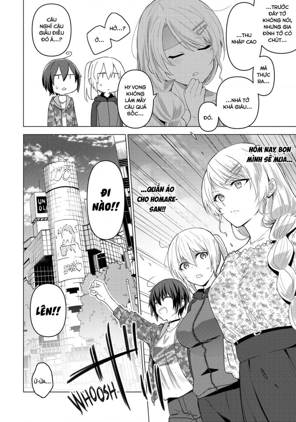 Sounan desu ka?: Chapter 120