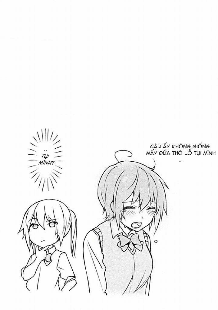 Sounan desu ka?: Chapter 13