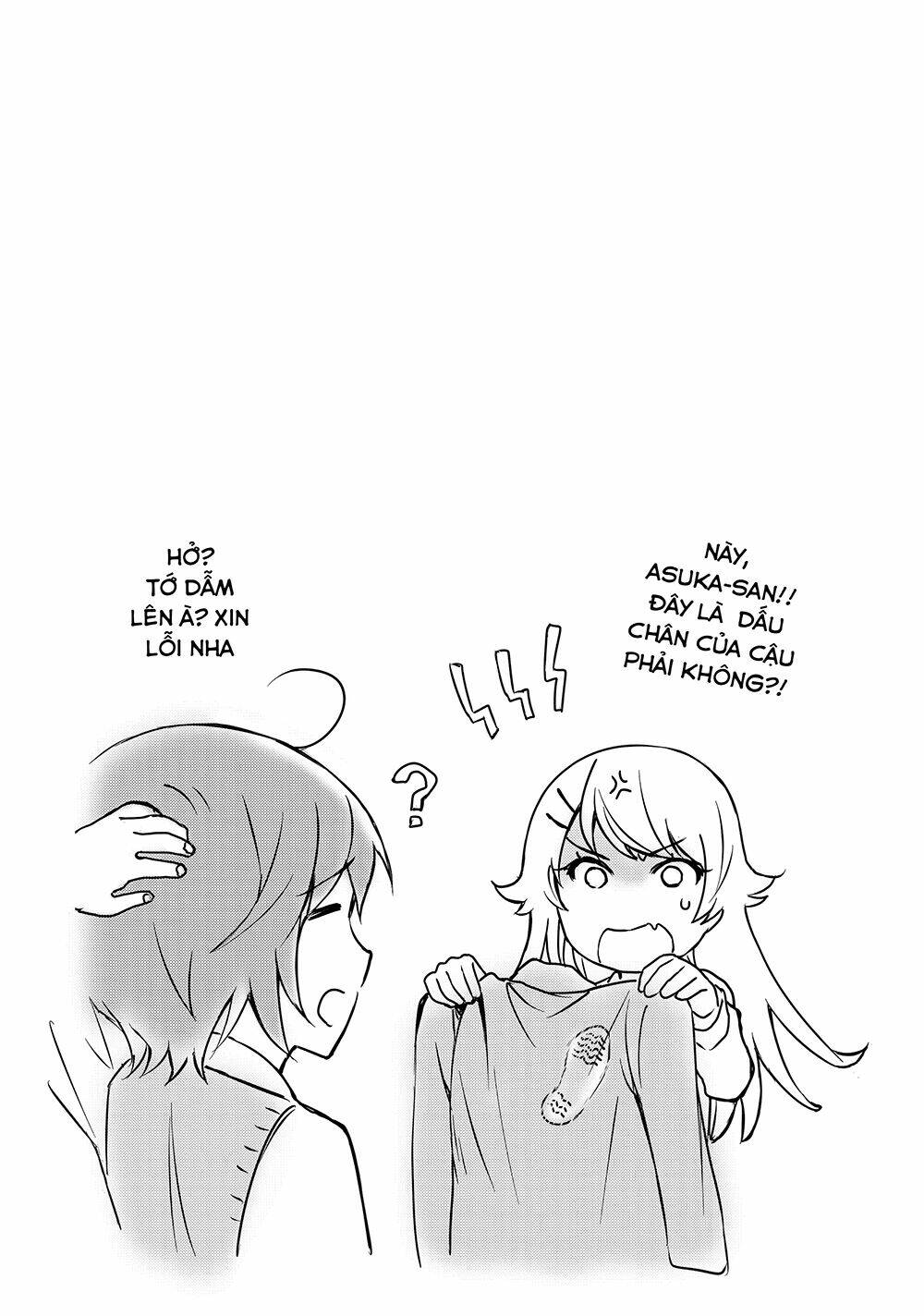 Sounan desu ka?: Chapter 24