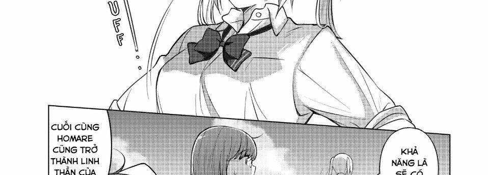 Sounan desu ka?: Chapter 29
