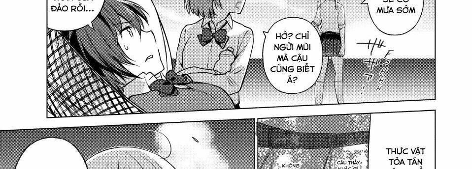 Sounan desu ka?: Chapter 29