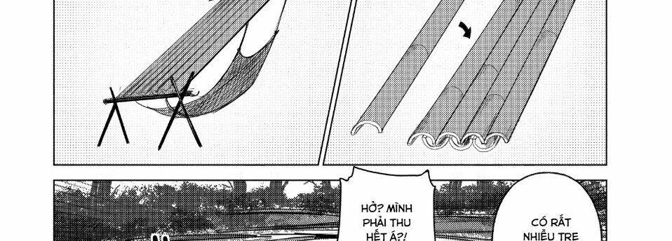 Sounan desu ka?: Chapter 29