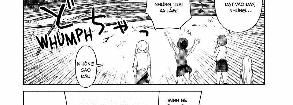 Sounan desu ka?: Chapter 29