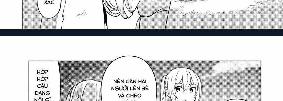 Sounan desu ka?: Chapter 29