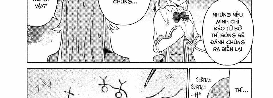 Sounan desu ka?: Chapter 29
