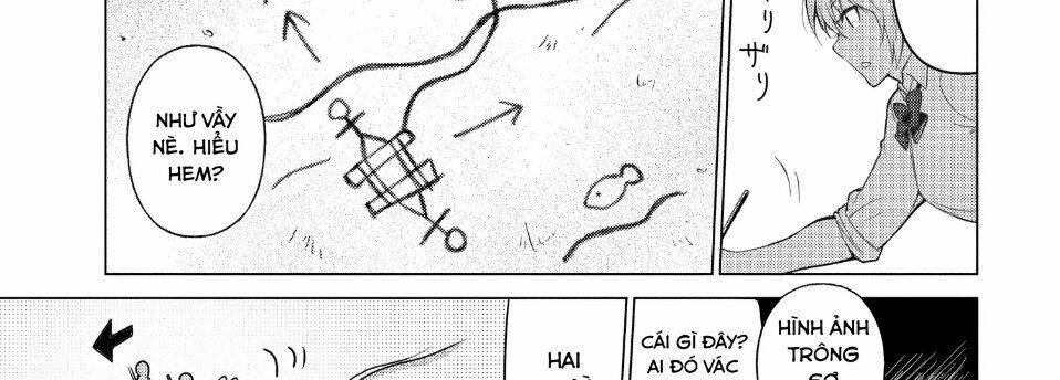 Sounan desu ka?: Chapter 29