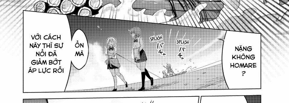 Sounan desu ka?: Chapter 29
