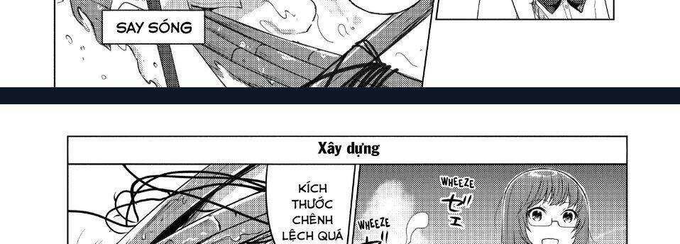 Sounan desu ka?: Chapter 29