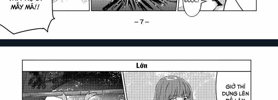 Sounan desu ka?: Chapter 29