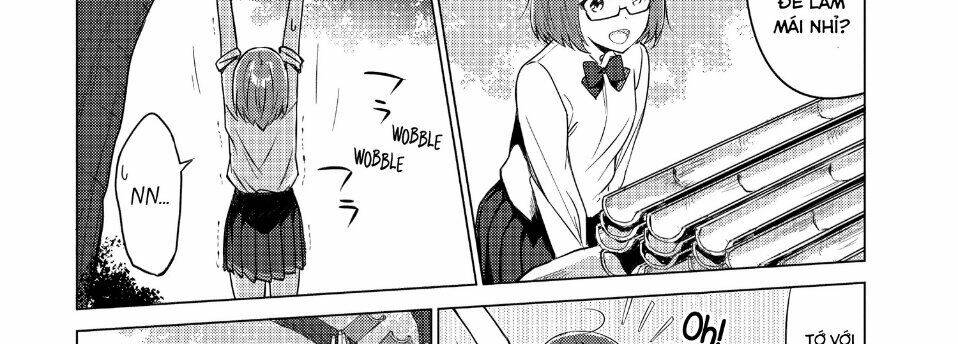 Sounan desu ka?: Chapter 29