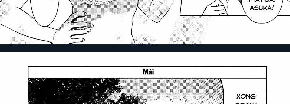 Sounan desu ka?: Chapter 29