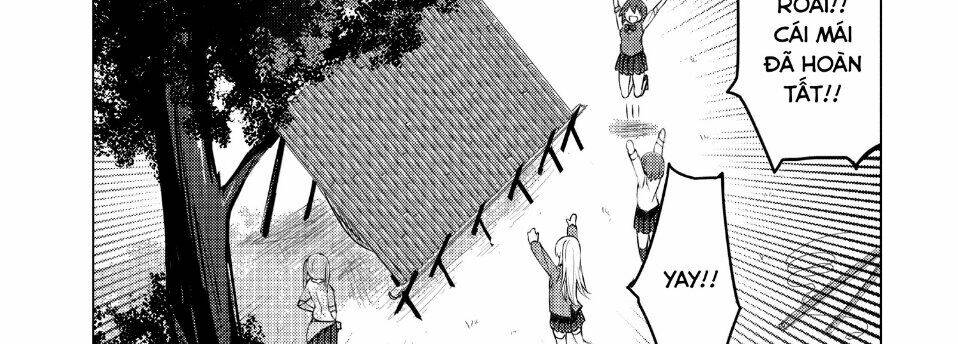 Sounan desu ka?: Chapter 29