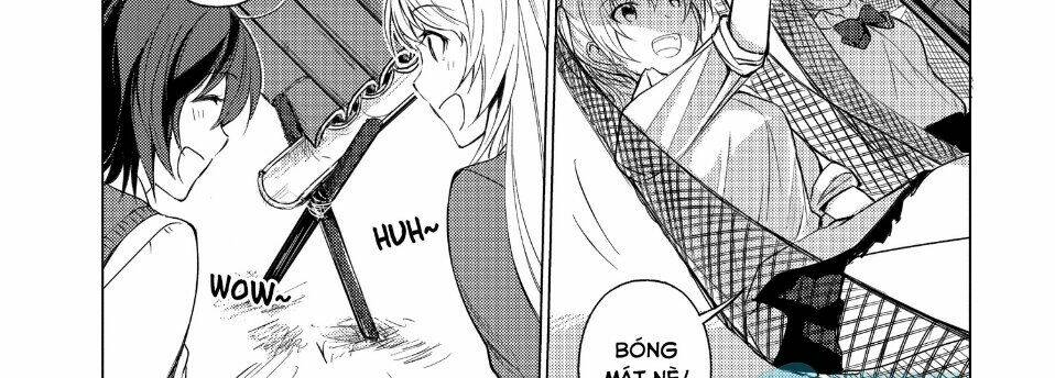 Sounan desu ka?: Chapter 29