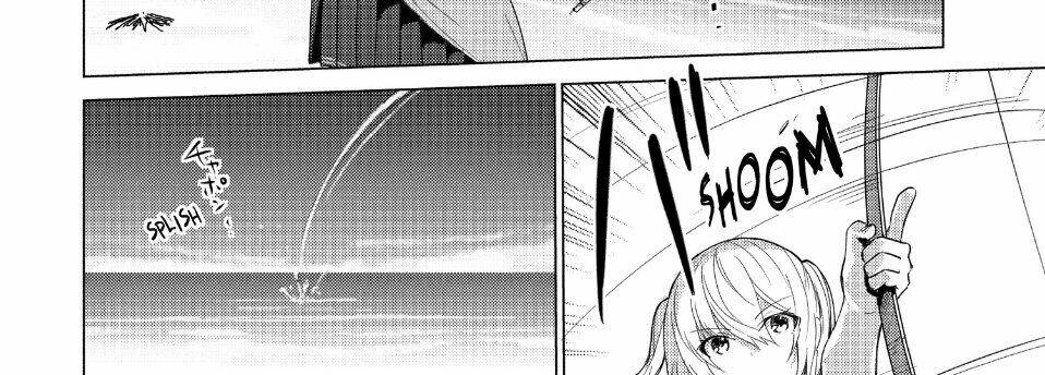 Sounan desu ka?: Chapter 29