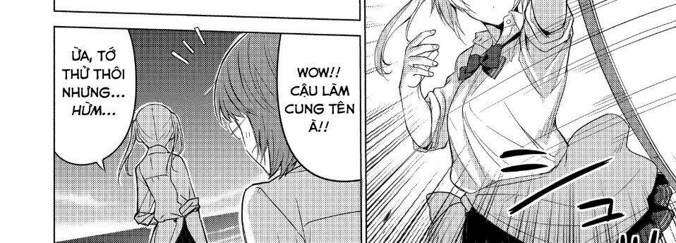 Sounan desu ka?: Chapter 29