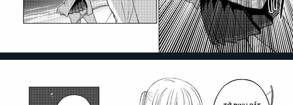 Sounan desu ka?: Chapter 29