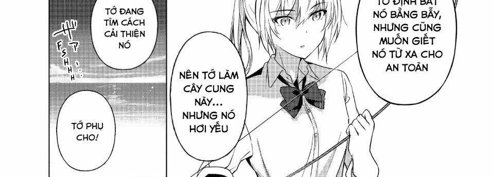 Sounan desu ka?: Chapter 29