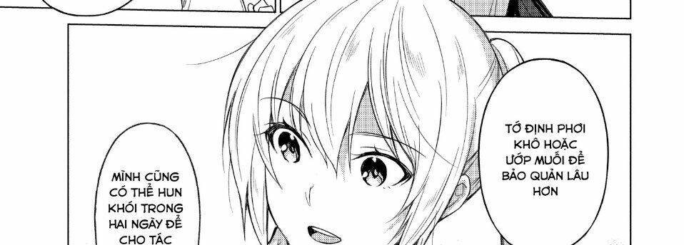 Sounan desu ka?: Chapter 29
