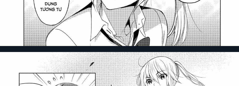 Sounan desu ka?: Chapter 29