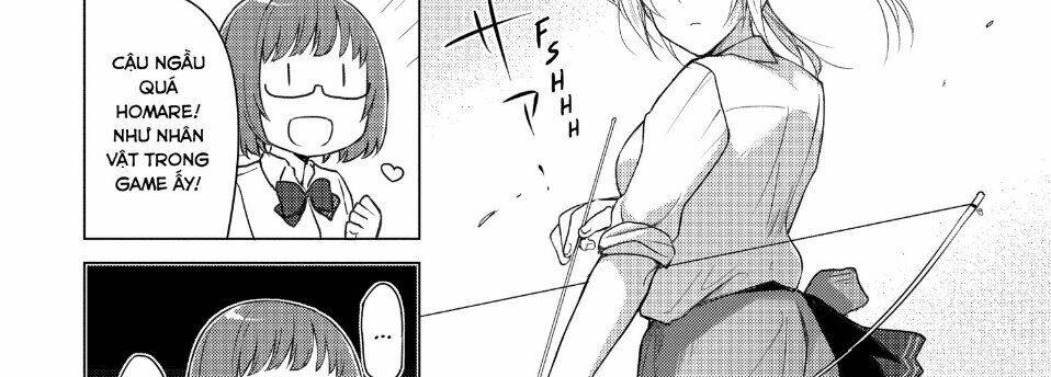 Sounan desu ka?: Chapter 29