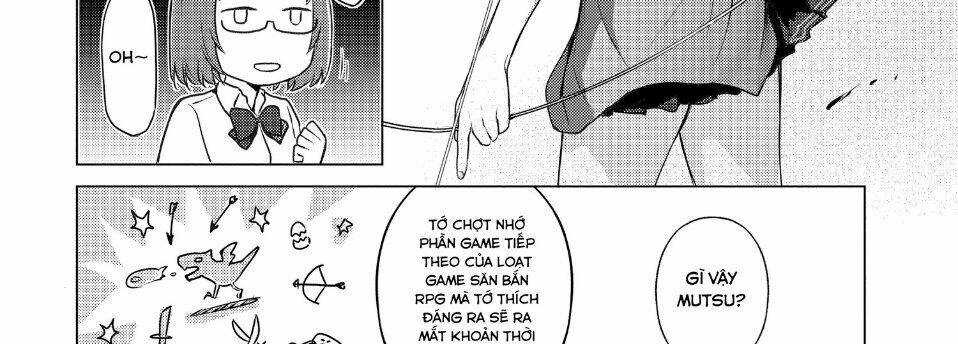 Sounan desu ka?: Chapter 29
