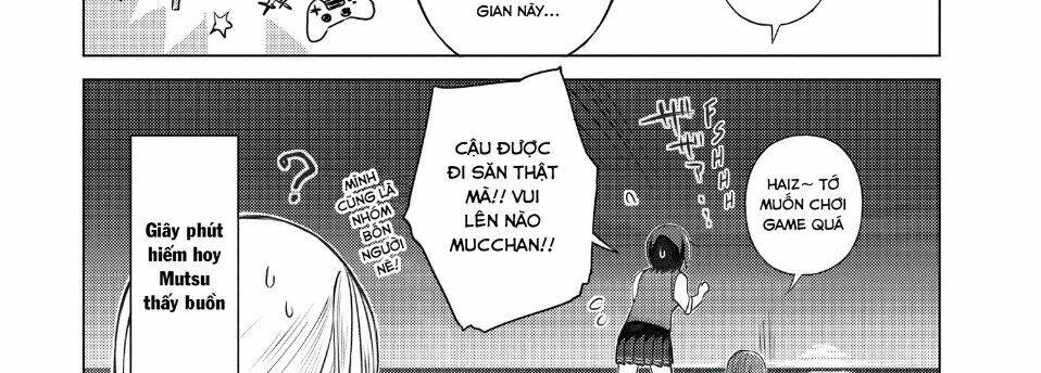 Sounan desu ka?: Chapter 29