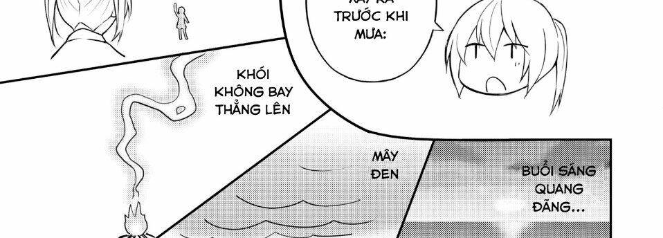Sounan desu ka?: Chapter 29