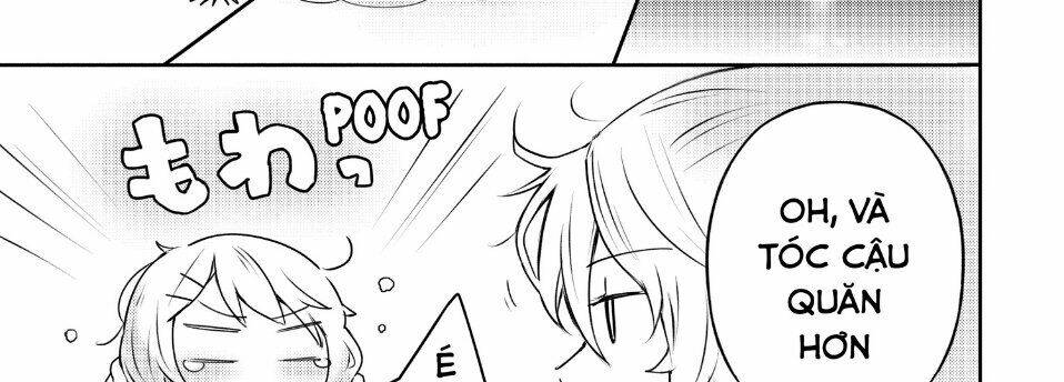 Sounan desu ka?: Chapter 29