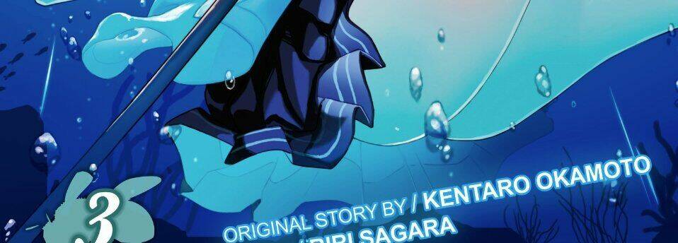 Sounan desu ka?: Chapter 29