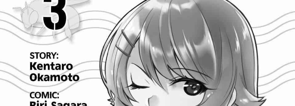 Sounan desu ka?: Chapter 29
