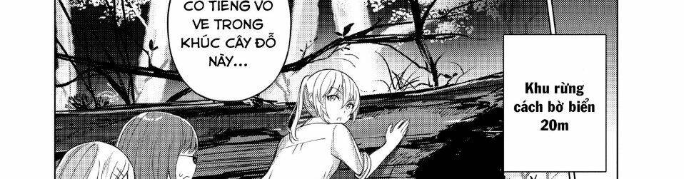 Sounan desu ka?: Chapter 30