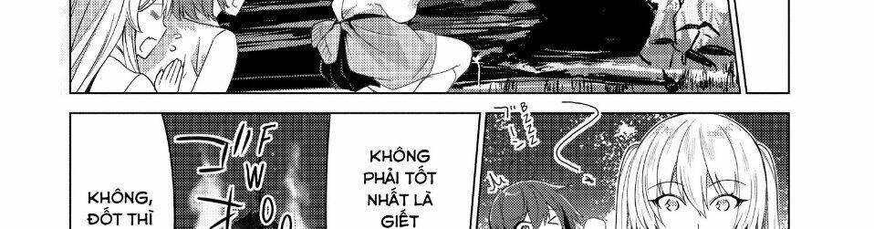 Sounan desu ka?: Chapter 30