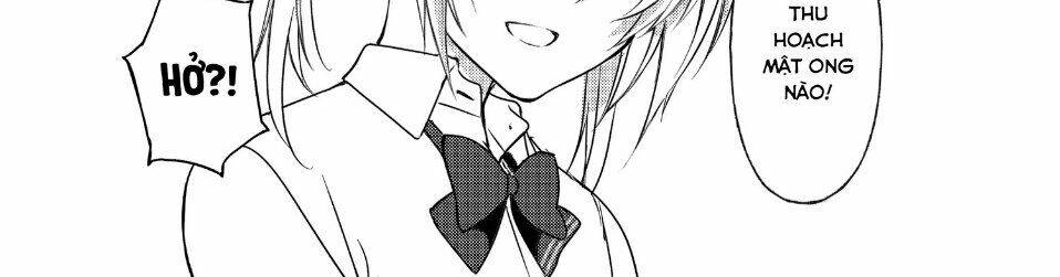 Sounan desu ka?: Chapter 30