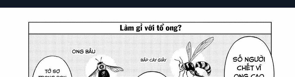 Sounan desu ka?: Chapter 30