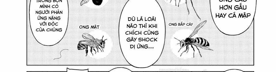 Sounan desu ka?: Chapter 30