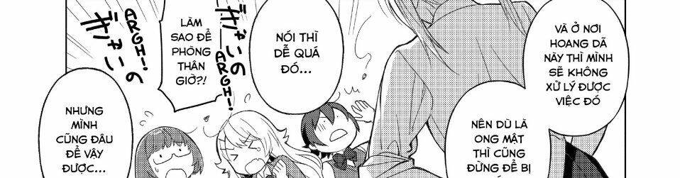 Sounan desu ka?: Chapter 30