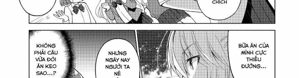 Sounan desu ka?: Chapter 30