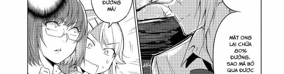 Sounan desu ka?: Chapter 30