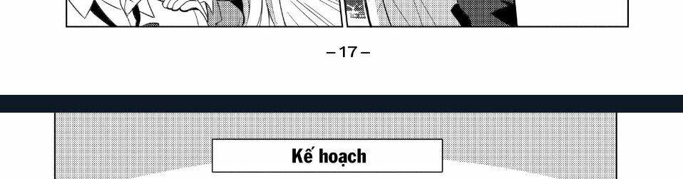 Sounan desu ka?: Chapter 30