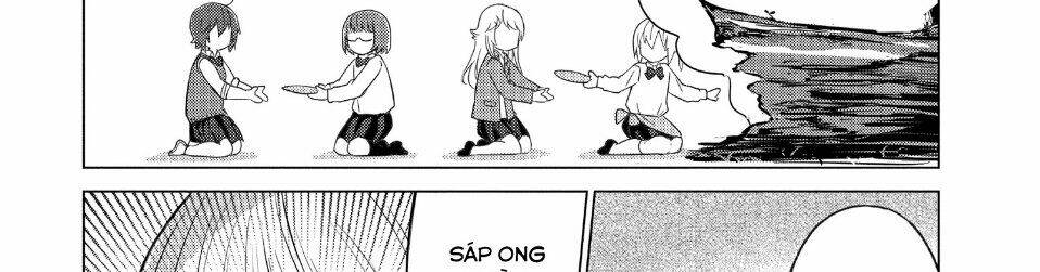 Sounan desu ka?: Chapter 30