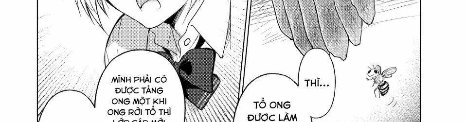 Sounan desu ka?: Chapter 30