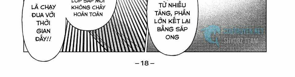 Sounan desu ka?: Chapter 30
