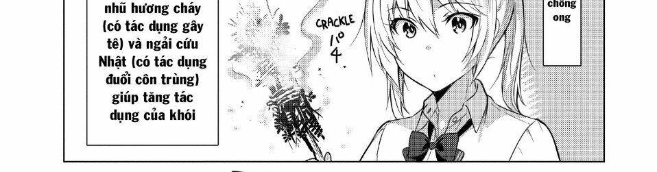 Sounan desu ka?: Chapter 30