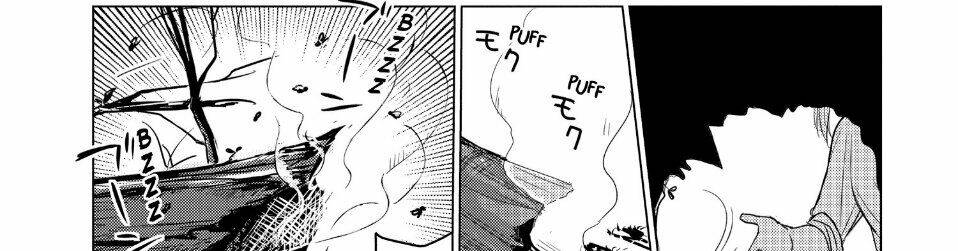 Sounan desu ka?: Chapter 30