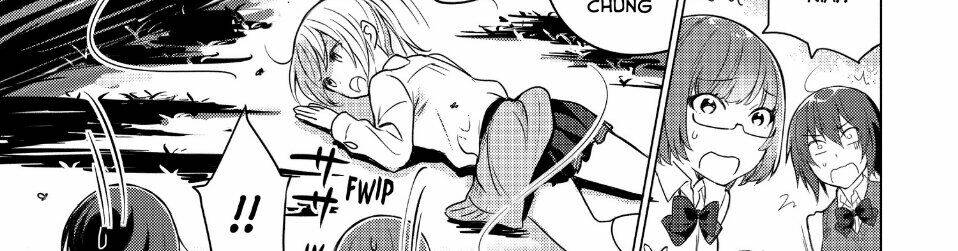 Sounan desu ka?: Chapter 30