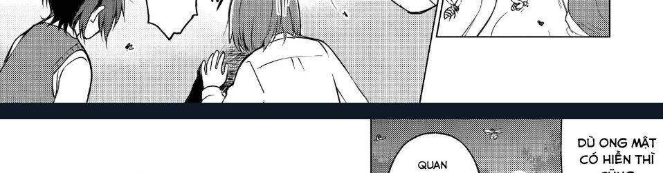 Sounan desu ka?: Chapter 30