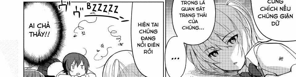Sounan desu ka?: Chapter 30