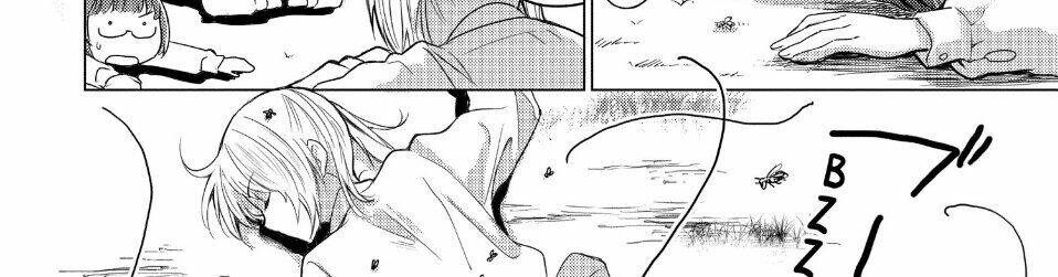 Sounan desu ka?: Chapter 30