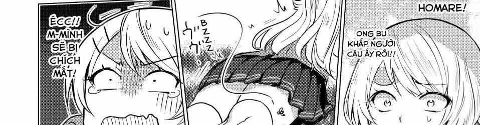 Sounan desu ka?: Chapter 30