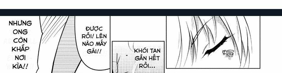 Sounan desu ka?: Chapter 30